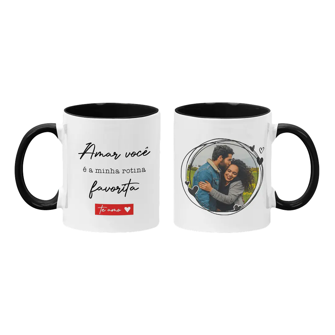 34 Artes para Caneca e outros Dia dos Namorados Arquivo em Jpg 8