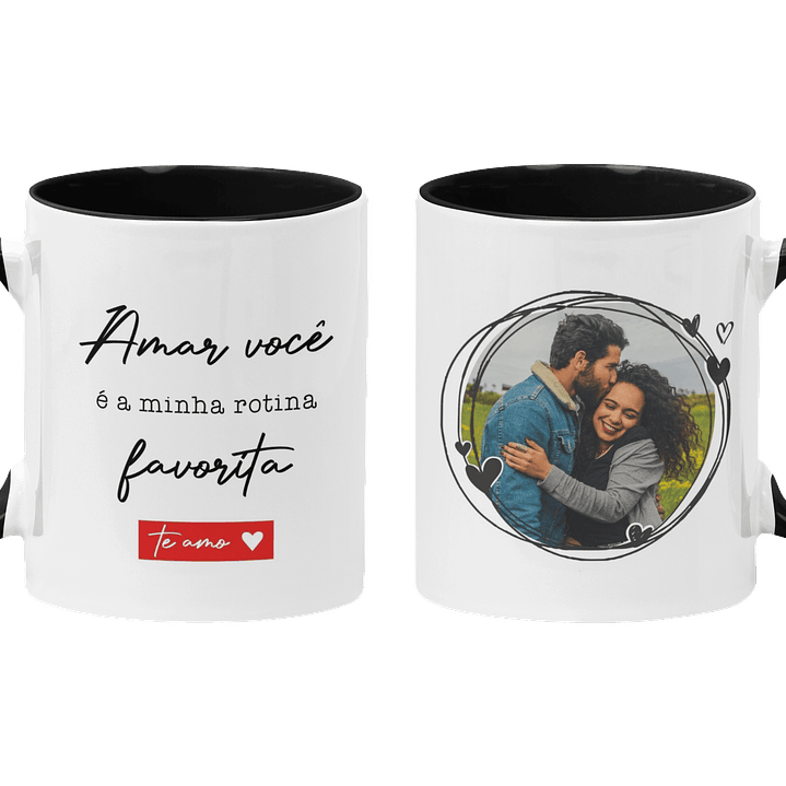 34 Artes para Caneca e outros Dia dos Namorados Arquivo em Jpg 8