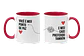 34 Artes para Caneca e outros Dia dos Namorados Arquivo em Jpg - Miniatura 10