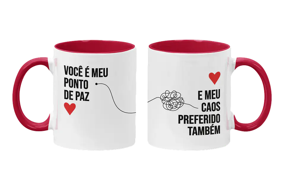 34 Artes para Caneca e outros Dia dos Namorados Arquivo em Jpg 10