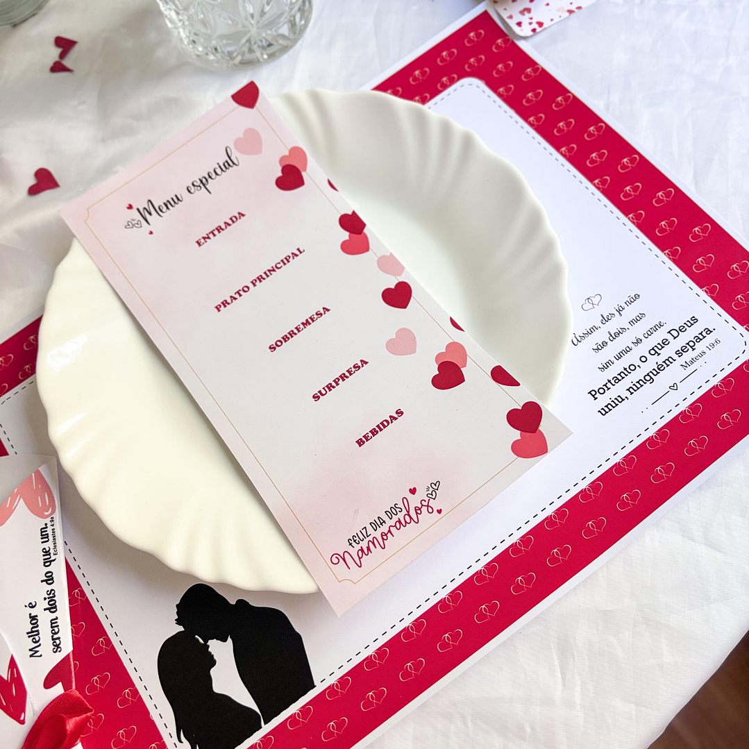 Arquivo pronto Mesa Posta Dia dos Namorados Arquivo em Png  6