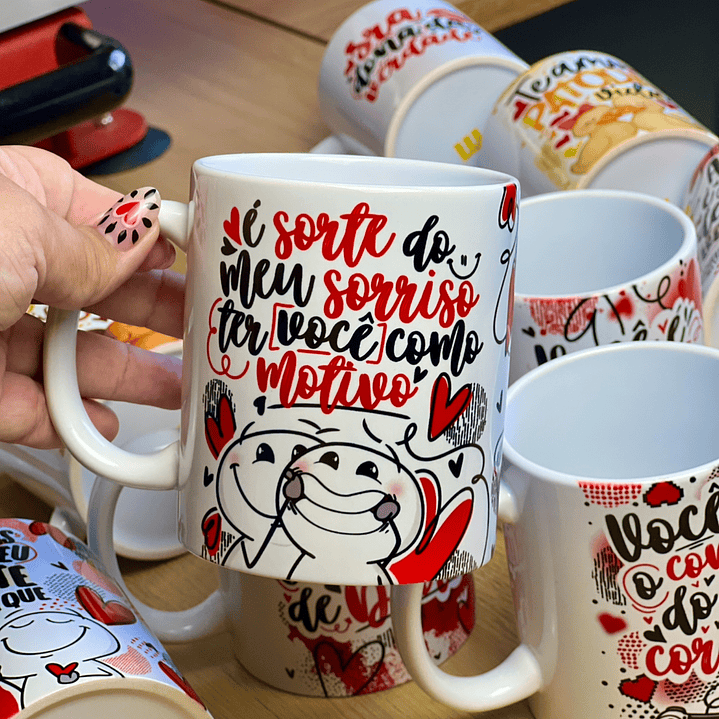 39 Artes para Caneca Dia dos Namorados Arquivo em Jpg 13