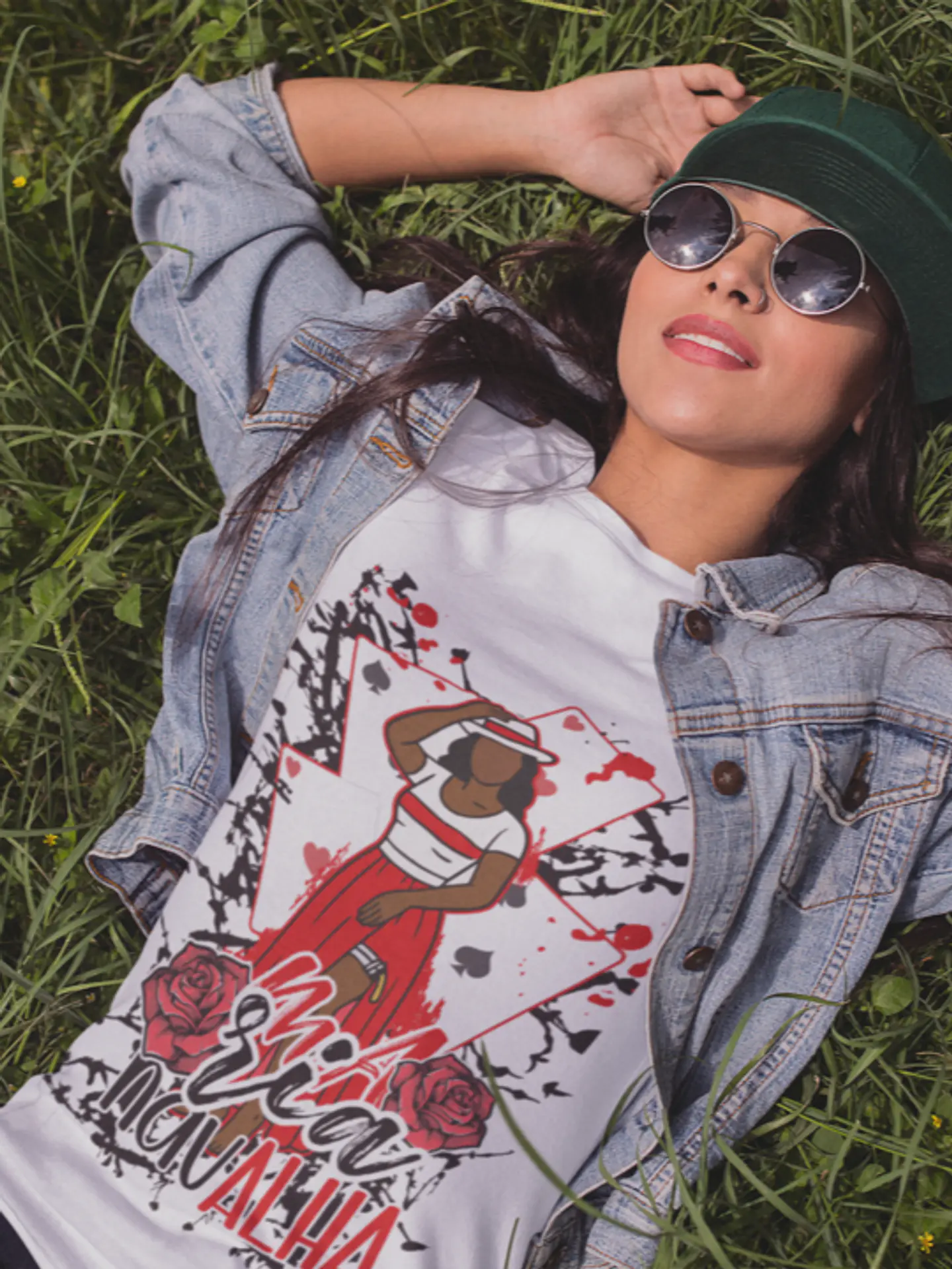 11 Artes ´para Camisa e Outros Maria Navalha e seu Zé Arquivo Editável 3