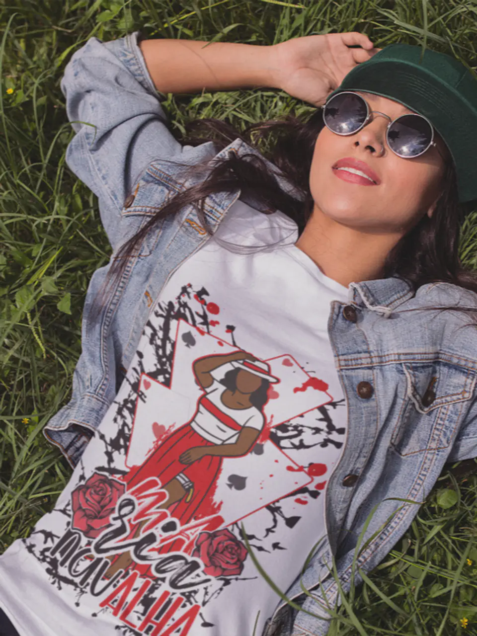 11 Artes ´para Camisa e Outros Maria Navalha e seu Zé Arquivo Editável 3