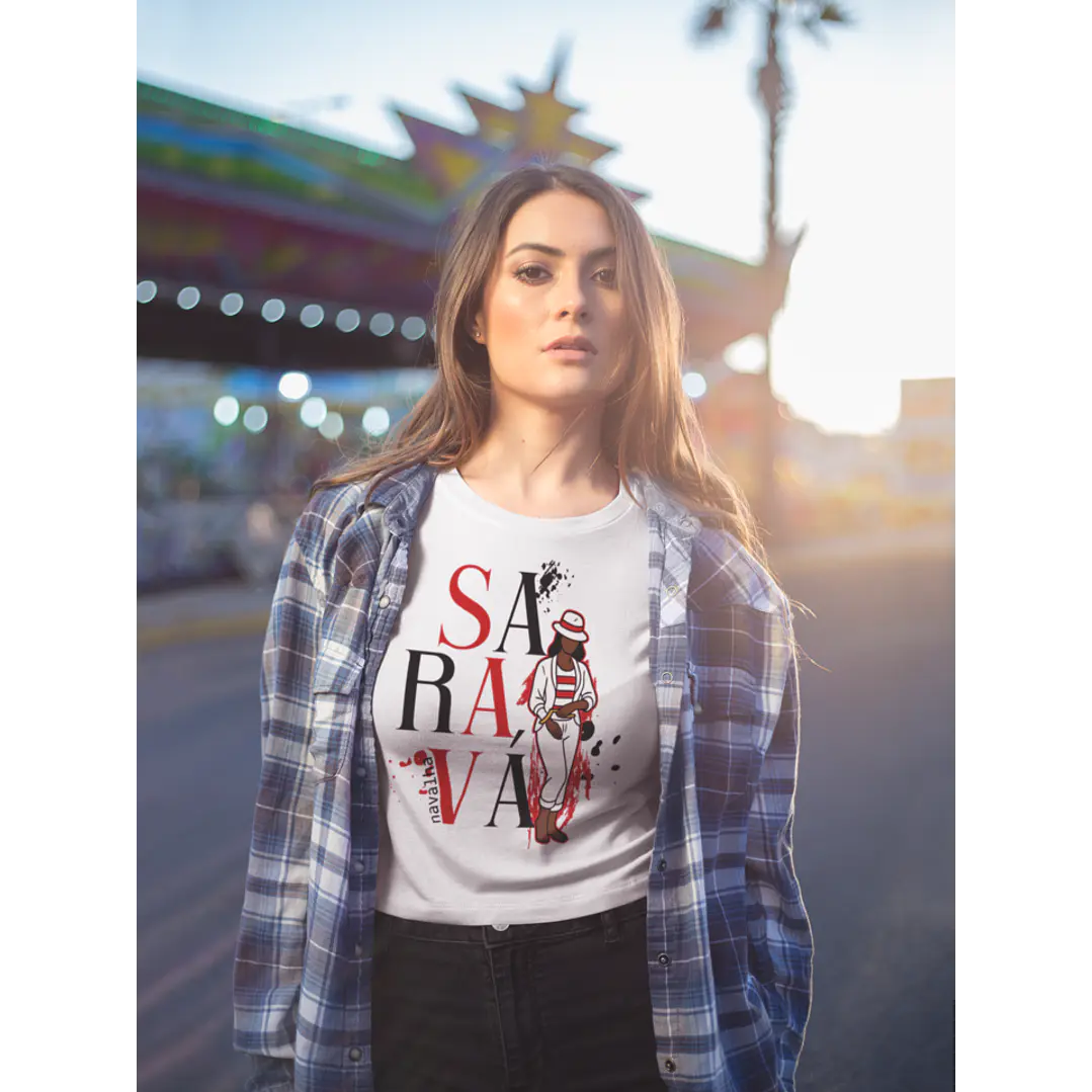 11 Artes ´para Camisa e Outros Maria Navalha e seu Zé Arquivo Editável 7