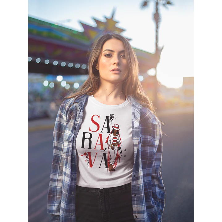 11 Artes ´para Camisa e Outros Maria Navalha e seu Zé Arquivo Editável 7