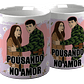6 Artes Caneca Dorama Pousando No Amor em Png - Thumbnail 1