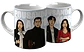 6 Artes Caneca Dorama Pousando No Amor em Png - thumbnail 3
