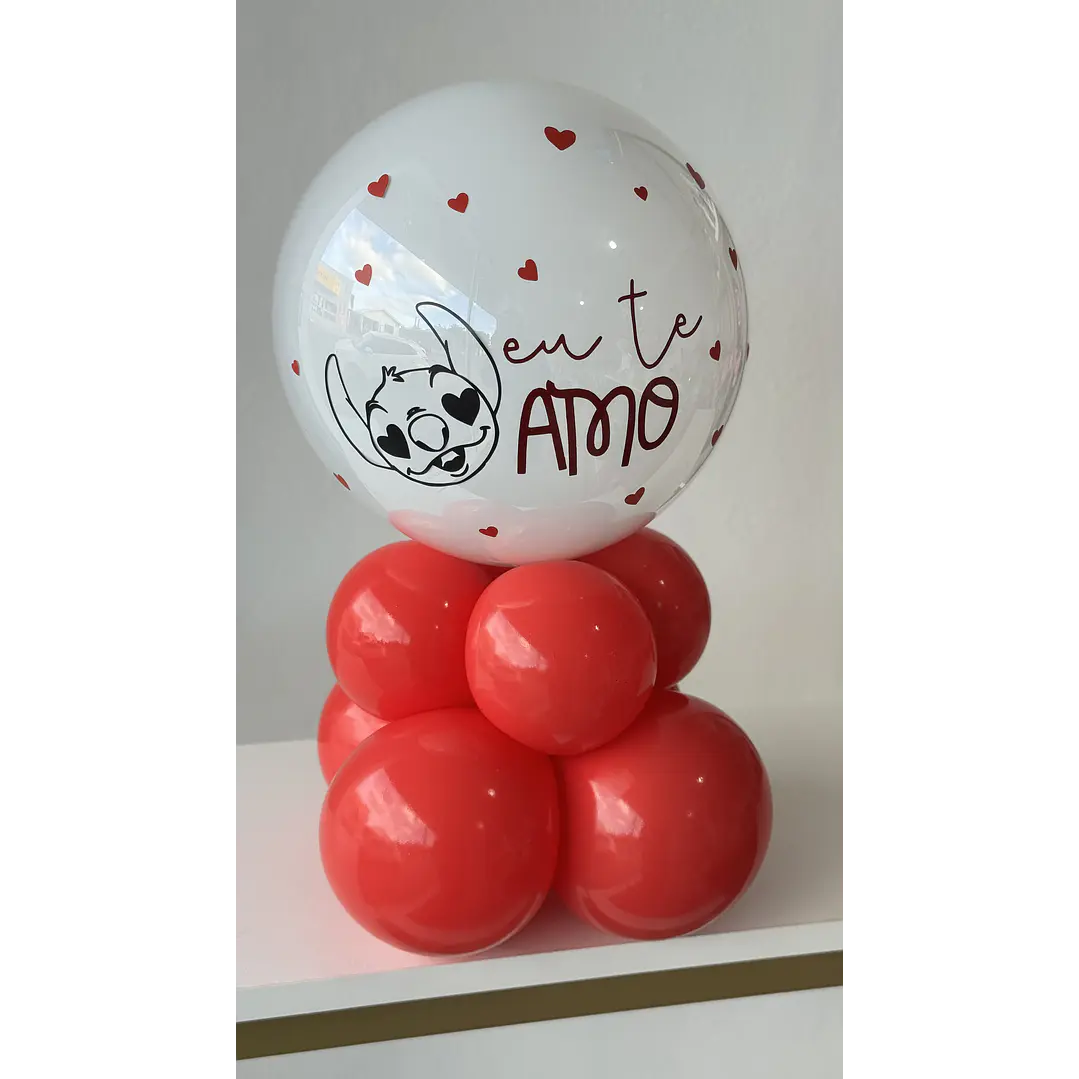 Arquivos Artes Balões Dia dos Namorados Arquivo em Studio  1