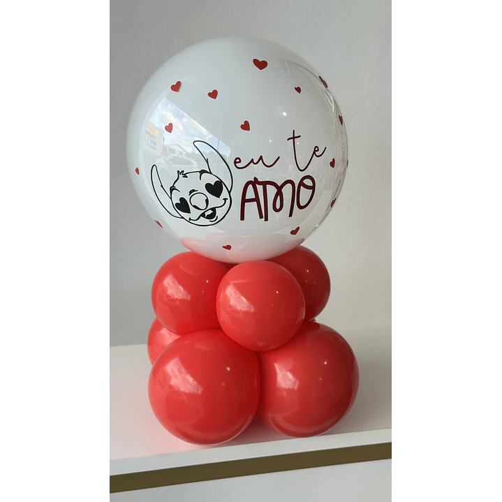 Arquivos Artes Balões Dia dos Namorados Arquivo em Studio  1