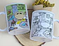 7 Artes para Caneca Bobie  Goods para Pintar Arquivo Editável - thumbnail 2