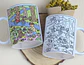 7 Artes para Caneca Bobie  Goods para Pintar Arquivo Editável - thumbnail 3