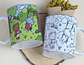 7 Artes para Caneca Bobie  Goods para Pintar Arquivo Editável - thumbnail 4