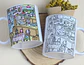 7 Artes para Caneca Bobie  Goods para Pintar Arquivo Editável - thumbnail 7