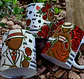 6 Artes para Caneca Zé Pilantra e Maria Navalha Arquivo Editável  - Miniatura 4