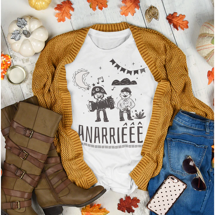 8 Artes para Camisa São João Festa Junina Arquivo Editável  2