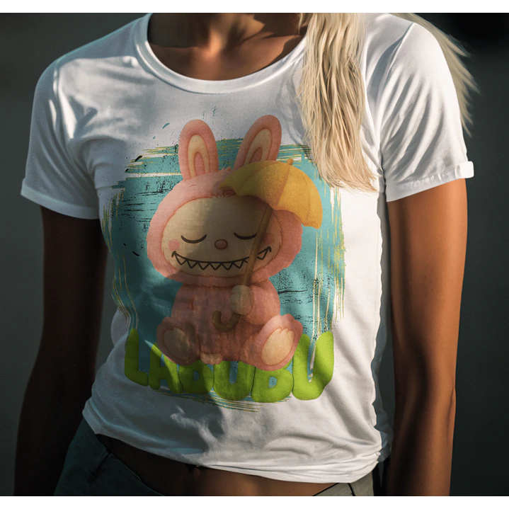 10 Artes para Camisa Labubu Arquivo em Png  3