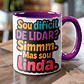 10 Artes para Caneca Frases 3D Arquivo em Jpg - Thumbnail 2