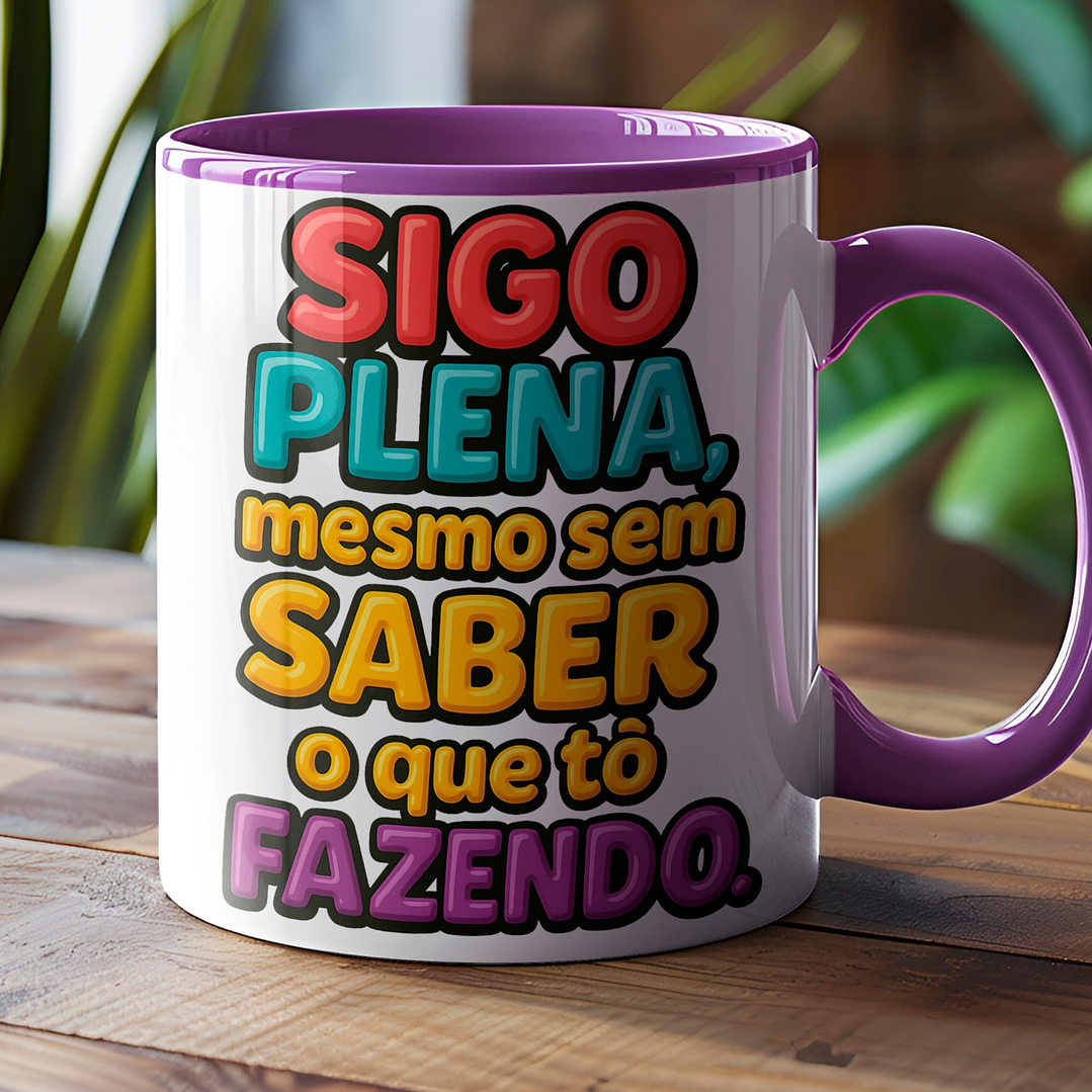 10 Artes para Caneca Frases 3D Arquivo em Jpg 9