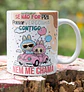 8 Artes para Caneca Labubu Frases Sarcásticas Arquivo Editável  - thumbnail 5
