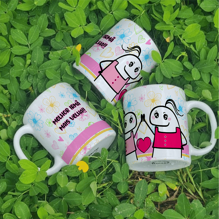 9 Artes para Caneca Flork Memes Engraçadas Arquivo em Png  7