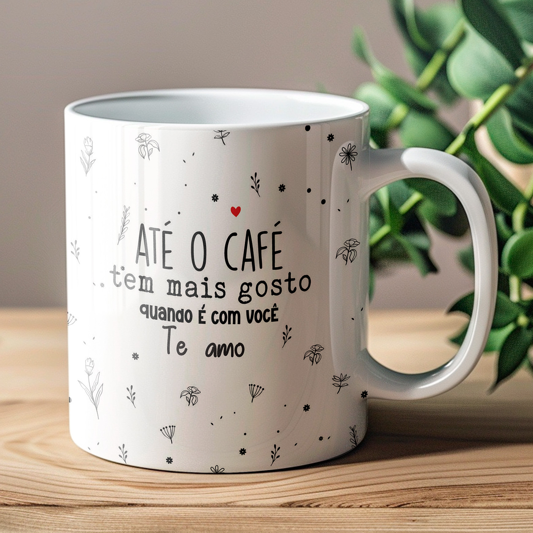 10 Artes para Caneca Dia dos Pais Minimalista Arquivo Editável  6