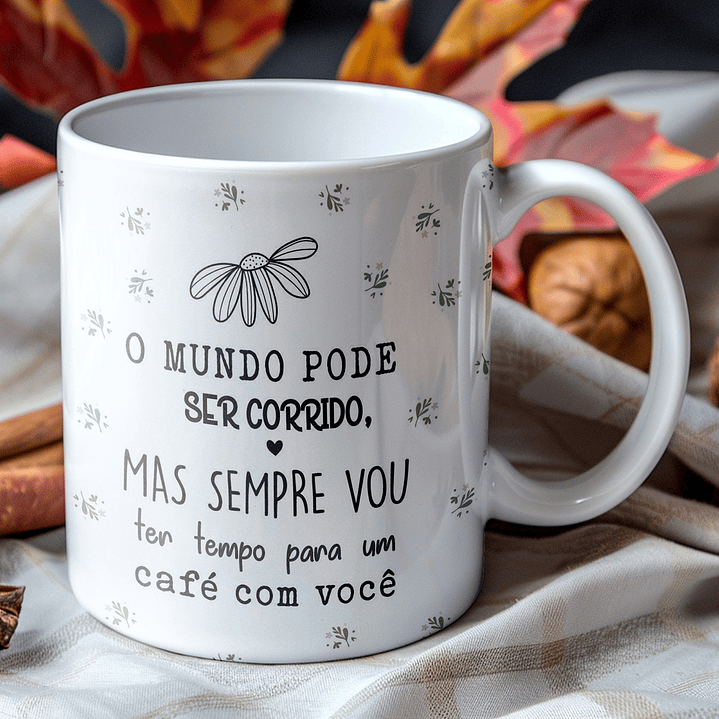 10 Artes para Caneca Dia dos Pais Minimalista Arquivo Editável  8