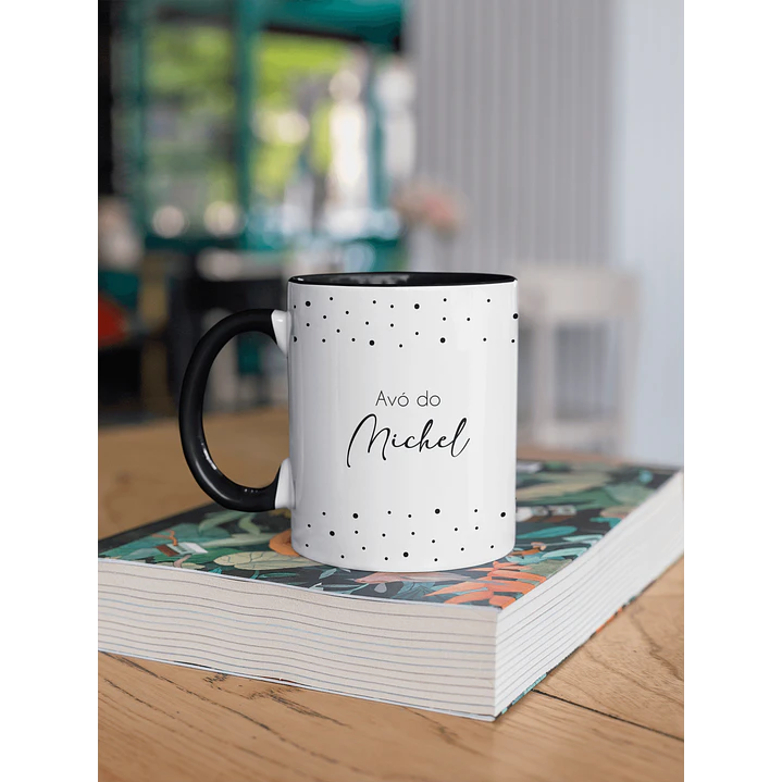 10 Artes para Caneca e Xicaras Dia dos Avós Arquivo em Jpg  2