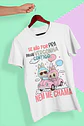 8 Artes para Camisa Labubu Frases Sarcasticas Arquivo Editável - thumbnail 1