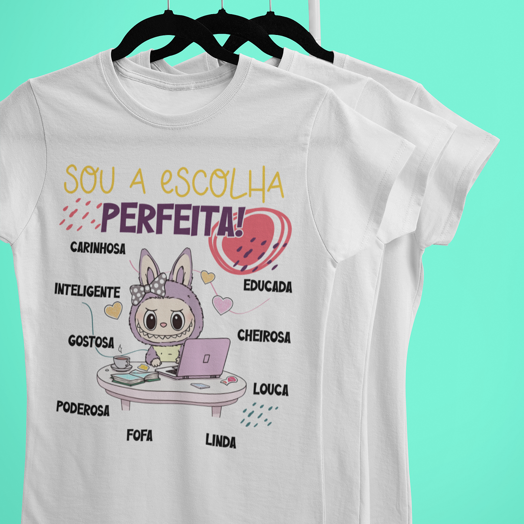 8 Artes para Camisa Labubu Frases Sarcasticas Arquivo Editável 2