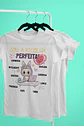 8 Artes para Camisa Labubu Frases Sarcasticas Arquivo Editável - thumbnail 2