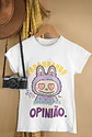 8 Artes para Camisa Labubu Frases Sarcasticas Arquivo Editável - thumbnail 5