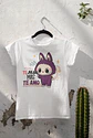 8 Artes para Camisa Labubu Frases Sarcasticas Arquivo Editável - thumbnail 7