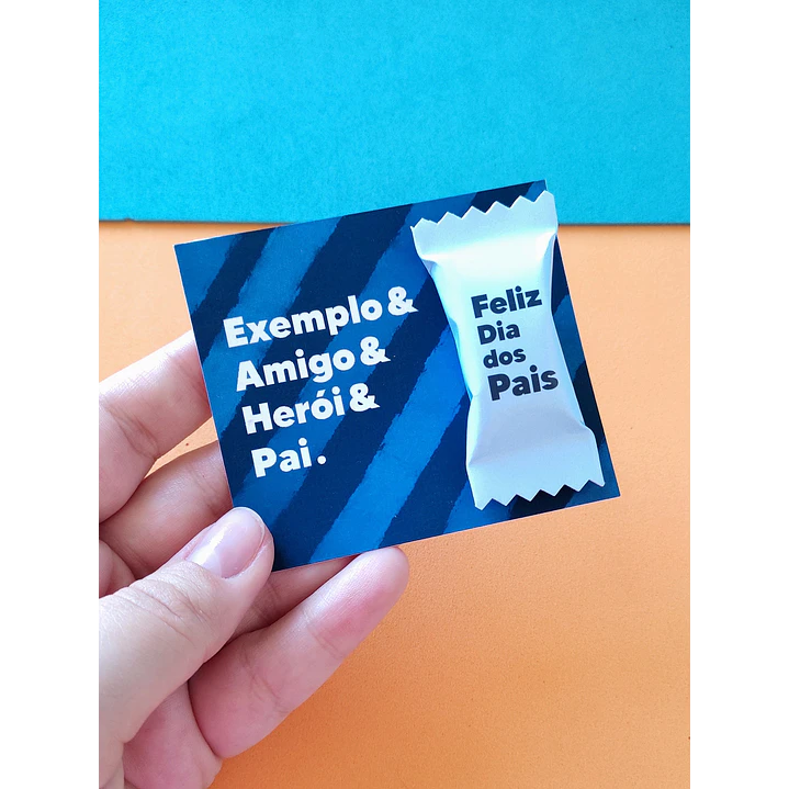 Balinhas e Card  Dia dos Pais Arquivo de Corte em PDF e Png para Baixar 2