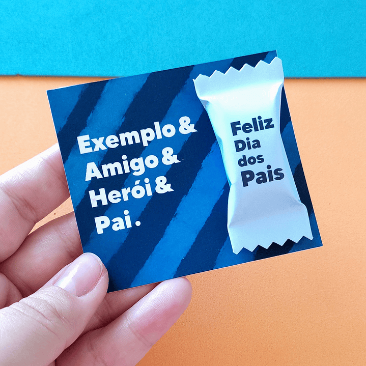 Balinhas e Card  Dia dos Pais Arquivo de Corte em PDF e Png para Baixar 2