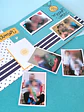 Mini Album Dia dos Pais Arquivo de Corte em PDF e Png para Baixar - thumbnail 1