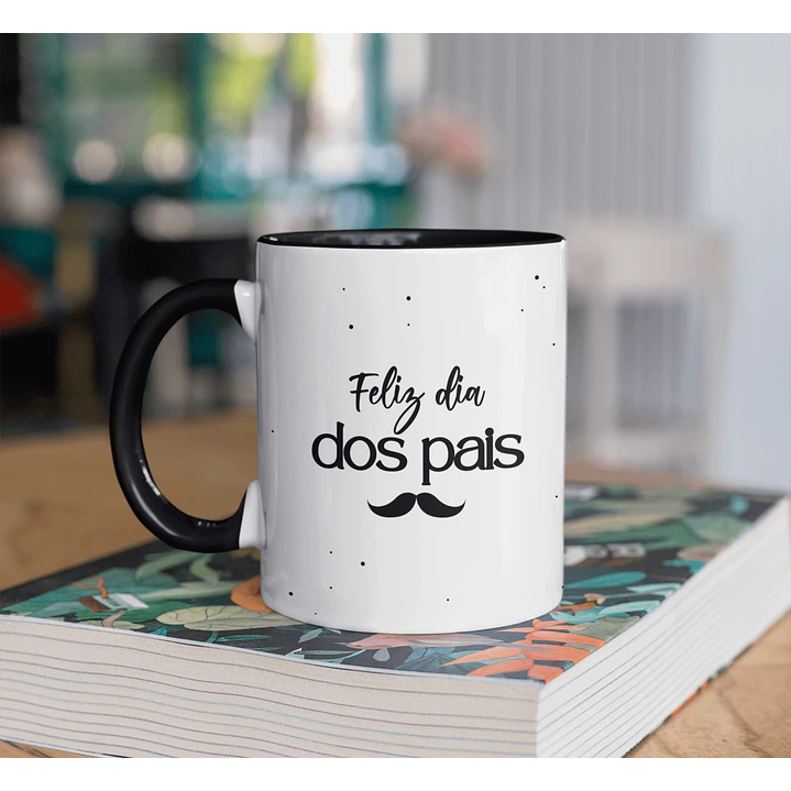11 Artes para Caneca dia dos Pais Arquivo em Jpg  2