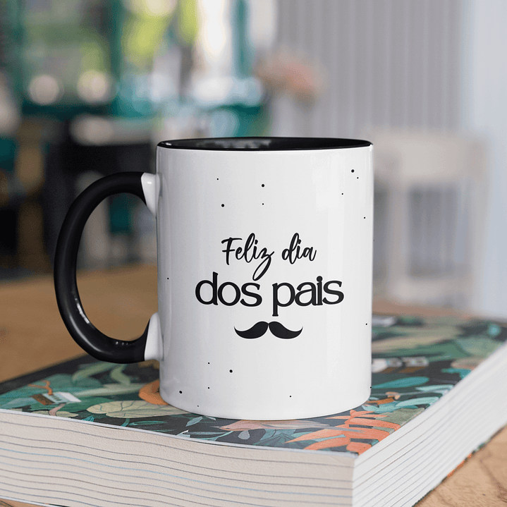 11 Artes para Caneca dia dos Pais Arquivo em Jpg  2