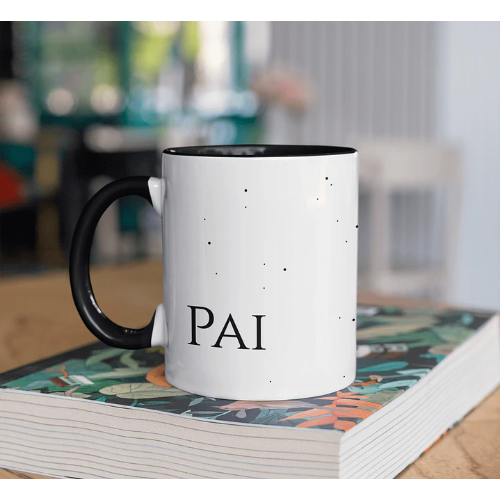 11 Artes para Caneca dia dos Pais Arquivo em Jpg  3