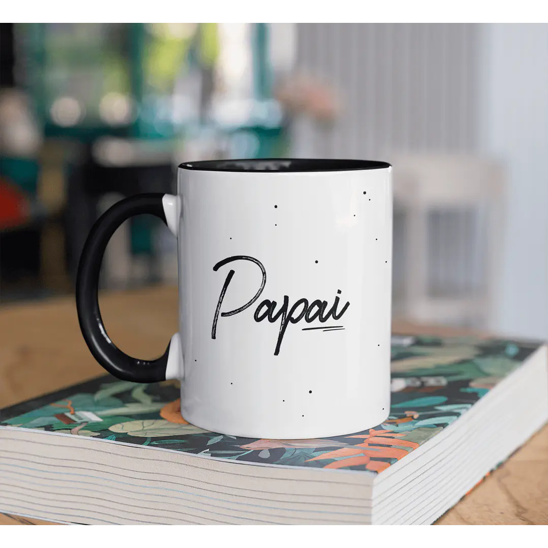 11 Artes para Caneca dia dos Pais Arquivo em Jpg  9