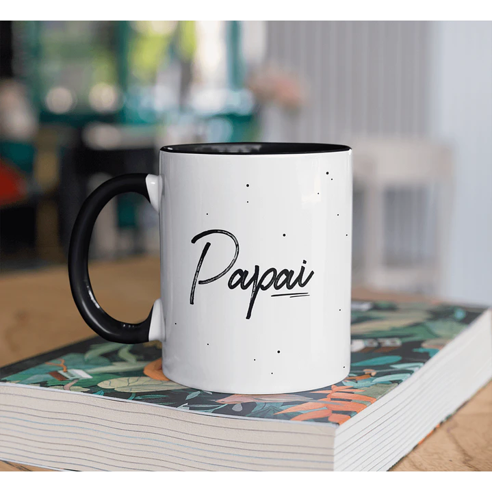 11 Artes para Caneca dia dos Pais Arquivo em Jpg  9