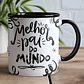 14 Artes para Caneca Dia dos Pais Frases Arquivo Editável - Thumbnail 11