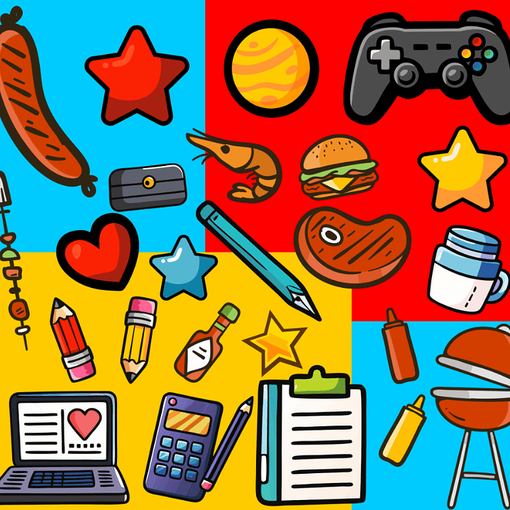 106 Artes para Caneca, azulejo, almofada, e Camisa Dia dos Pais Cartoon + Kit Digital em Jpg 10