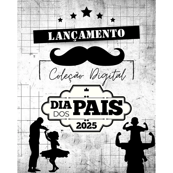 Arquivos de Corte Mimos Dia dos Pais Arquivo em Pdf 1