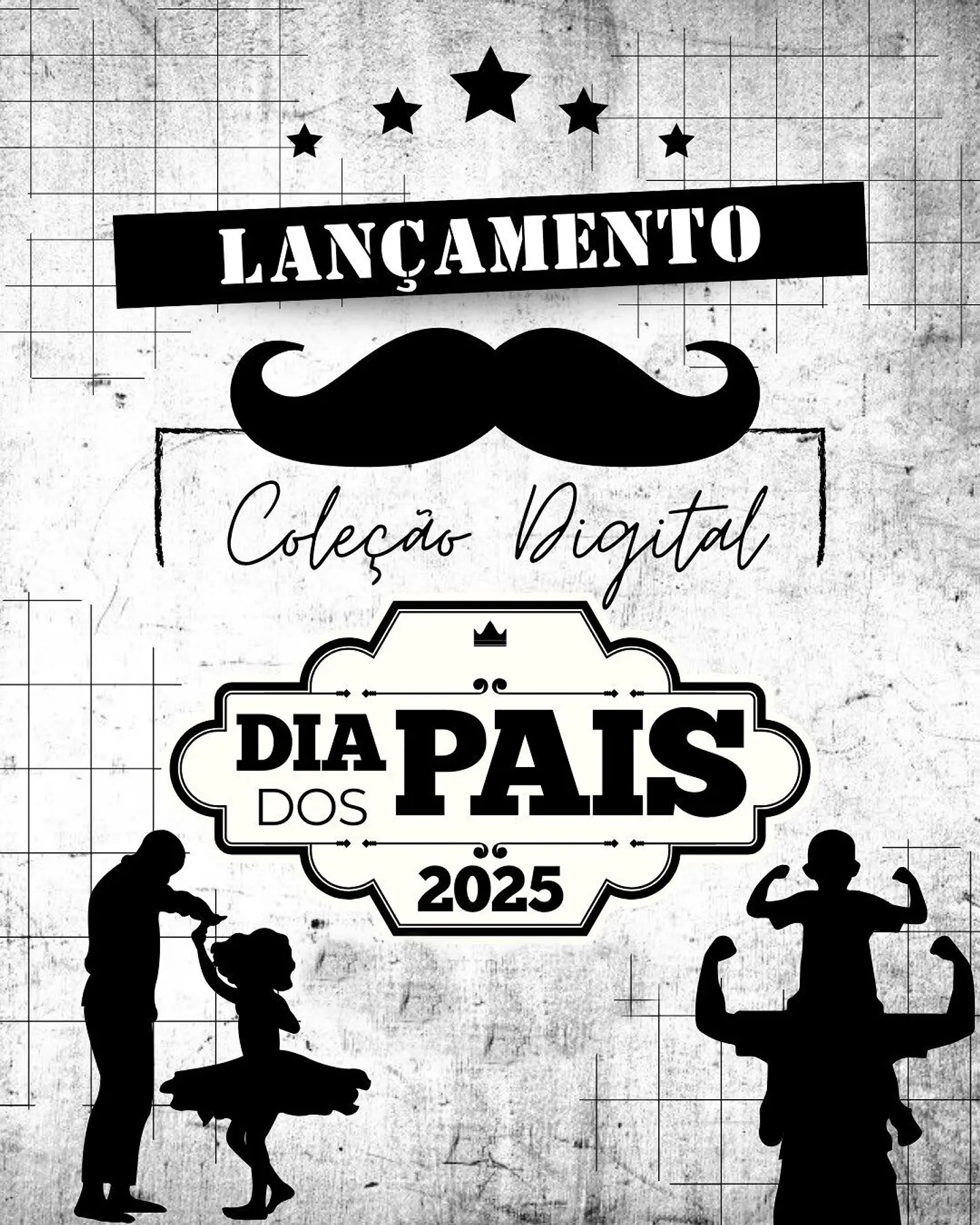 Arquivos de Corte Mimos Dia dos Pais Arquivo em Pdf 1