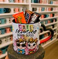 6 Artes para Caneca Frases Sarcasticas Fofas Arquivo Editável - thumbnail 1