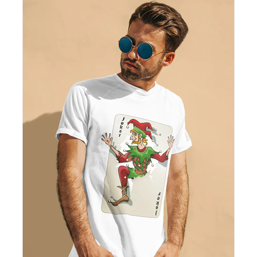 10 Artes para Camisas Estilo Cartas Arquivo Editável 4