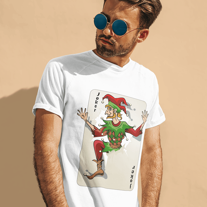 10 Artes para Camisas Estilo Cartas Arquivo Editável 4