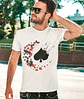 10 Artes para Camisas Estilo Cartas Arquivo Editável - Miniatura 8