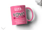 16 Artes para Caneca Dia dos Avós Arquivo em Png  - Thumbnail 4